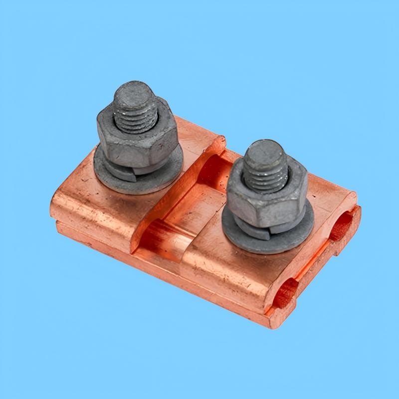 JBT Parallel Groove Clamps 4
